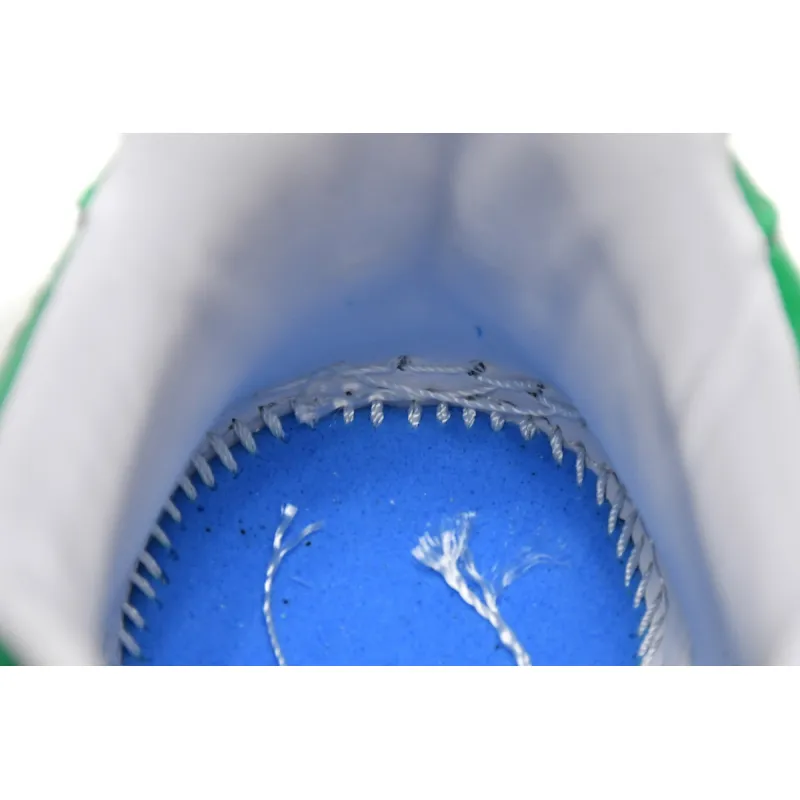 A Bathing Ape Bape Sta Low Green 001FWH701001_GRN_A