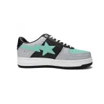 A Bathing Ape Bape Sta Low Grey Green 1H70-291-002