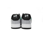 A Bathing Ape Bape Sta Low Grey Green 1H70-291-002