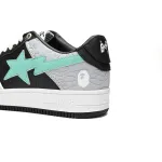A Bathing Ape Bape Sta Low Grey Green 1H70-291-002