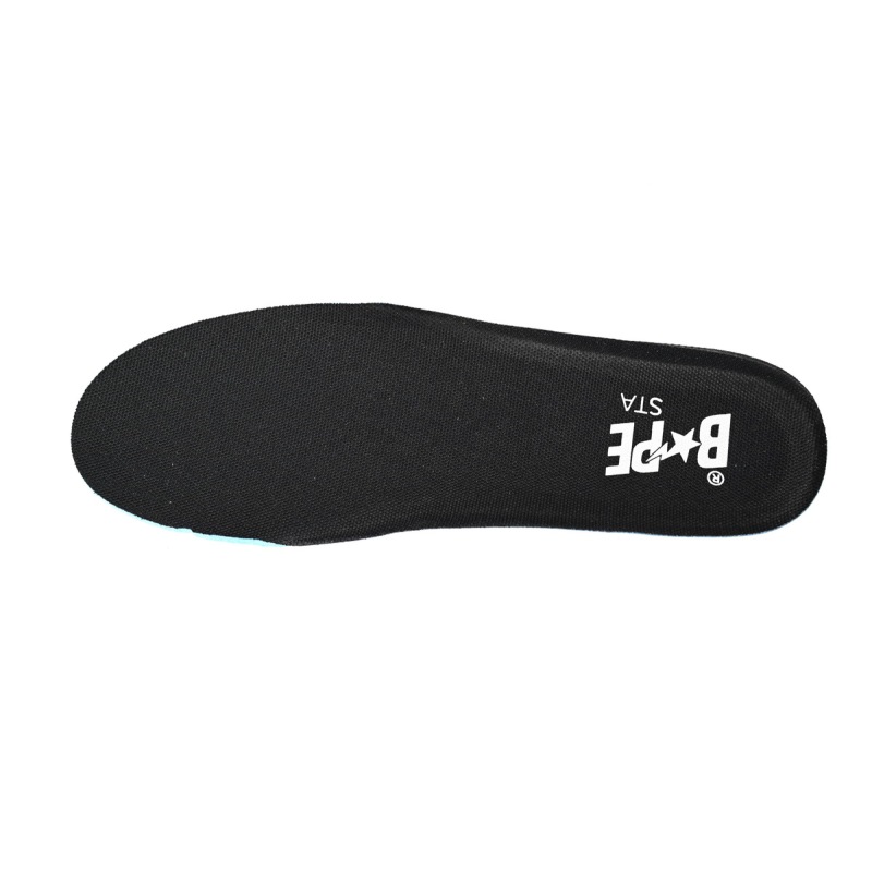 A Bathing Ape Bape Sta Low Grey Green 1H70-291-002