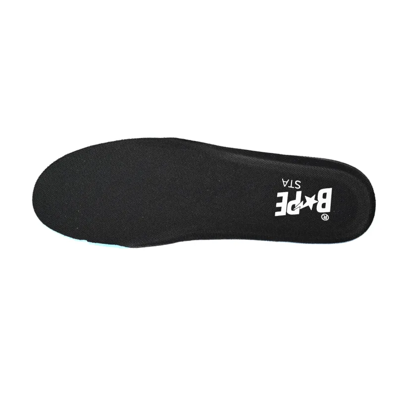 A Bathing Ape Bape Sta Low Grey Green 1H70-291-002