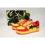 A Bathing Ape Bape Sta Low Marvel Comics Iron Man 1I73-291-902