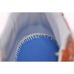 A Bathing Ape Bape Sta Low Orange 001FWH701001_ORG_A