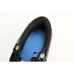 A Bathing Ape Bape Sta Low Shark Black 1H30 191 012 