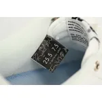 A Bathing Ape Bape Sta Low Shark White  1F70-191-004 