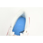 A Bathing Ape Bape Sta Low Shark White  1F70-191-004 