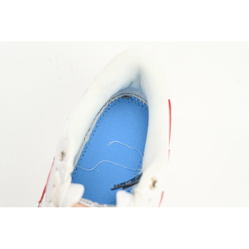 A Bathing Ape Bape Sta Low Shark White  1F70-191-004 
