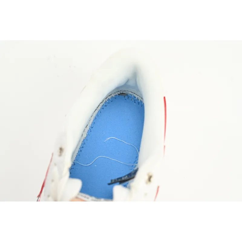 A Bathing Ape Bape Sta Low Shark White  1F70-191-004 