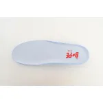 A Bathing Ape Bape Sta Low Shark White  1F70-191-004 