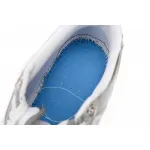 A Bathing Ape Bape Sta Low Silver 1H73 191 921
