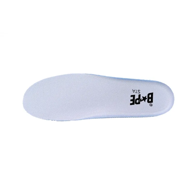 A Bathing Ape Bape Sta Low Silver 1H73 191 921