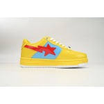 A Bathing Ape Bape Sta Low Thor  1I73-291-905