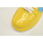 A Bathing Ape Bape Sta Low Thor  1I73-291-905