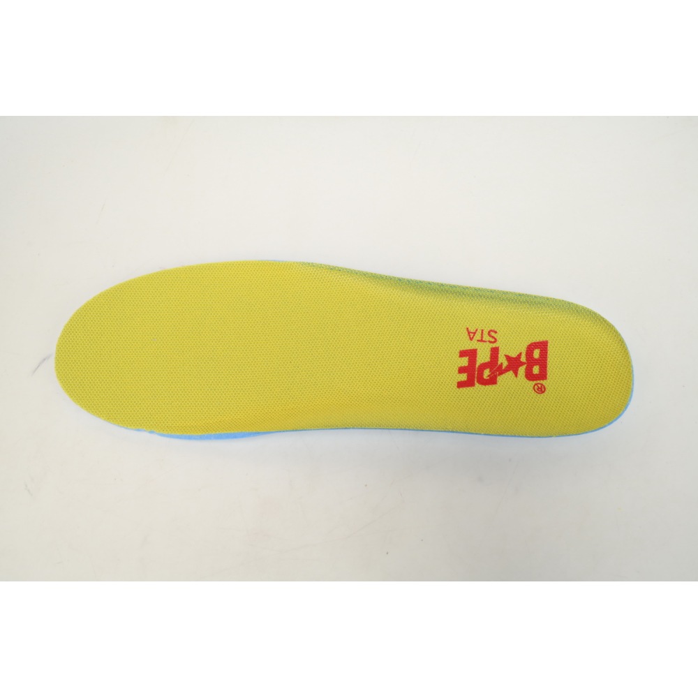 A Bathing Ape Bape Sta Low Thor  1I73-291-905