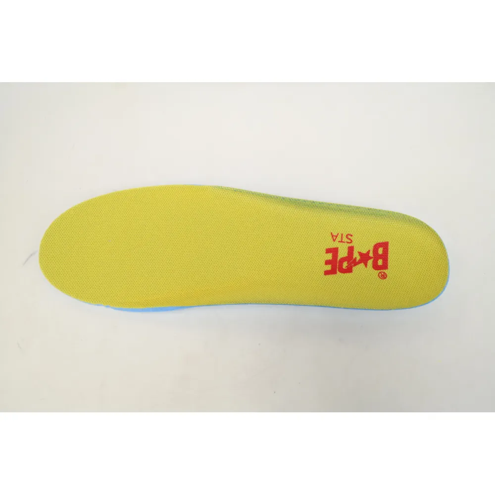 A Bathing Ape Bape Sta Low Thor  1I73-291-905