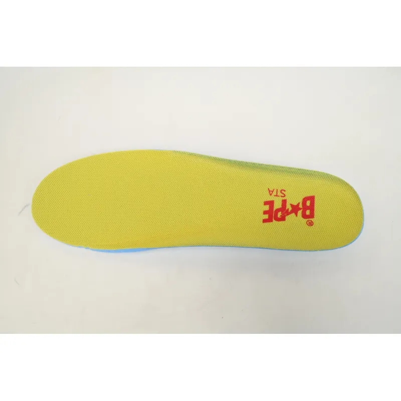 A Bathing Ape Bape Sta Low Thor  1I73-291-905