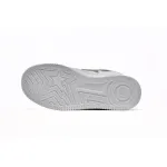 A Bathing Ape Bape Sta Low White ABC Camo Green (2021) 1H20191045-GRN