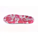 A Bathing Ape Bape Sta Low White ABC Camo Pink (2021) 1H20191045-PNK