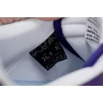 A Bathing Ape Bape Sta Low White Purple 1170 0191 007 