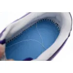 A Bathing Ape Bape Sta Low White Purple 1170 0191 007 