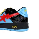 A Bathing Ape Bape Sta Marvel Comics Black Widow (2022) 001FWI731907