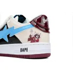 A Bathing Ape Bape Sta Marvel Comics Rocket Raccoon (2022) 1I73-291-906