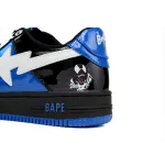 A Bathing Ape Bape Sta Marvel Comics Venom  O1I73-191-917