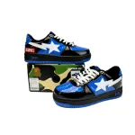 A Bathing Ape Bape Sta Marvel Comics Venom  O1I73-191-917