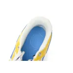 A Bathing Ape Bape Sta Nostalgic Blue Yellow 1I80191006
