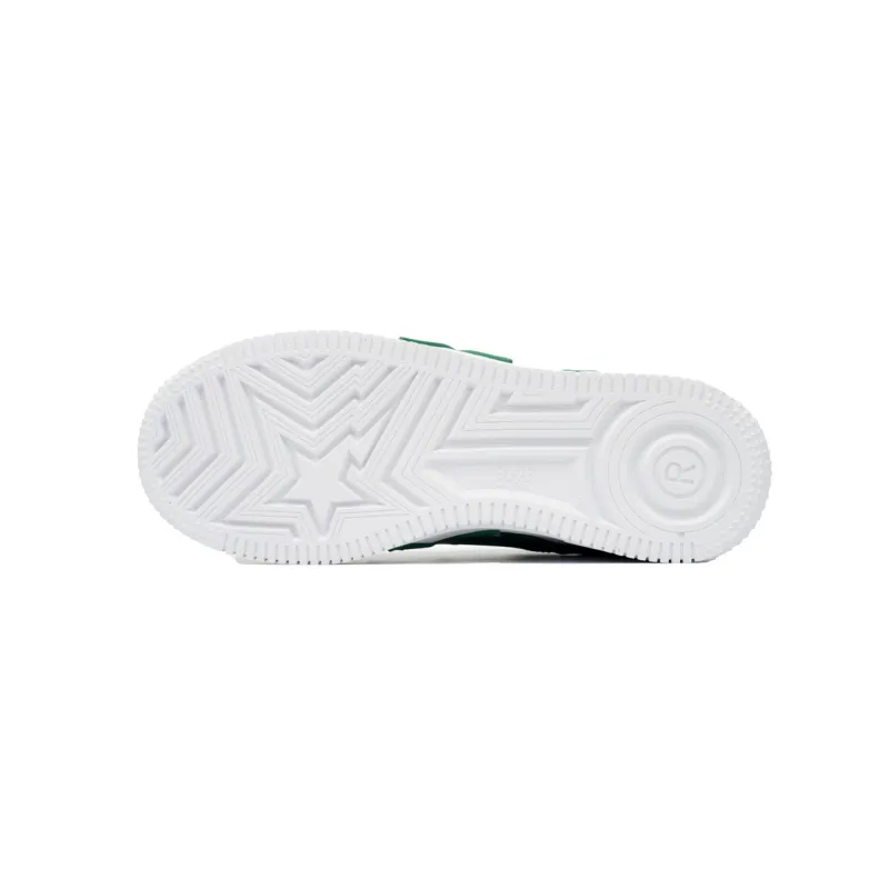 A Bathing Ape Bape Sta OS Green  OZXSHM 191 306