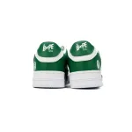 A Bathing Ape Bape Sta OS Green  OZXSHM 191 306