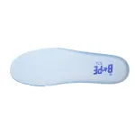 A Bathing Ape Bape Sta Patent Leather White Blue (2023) 1170-191-022