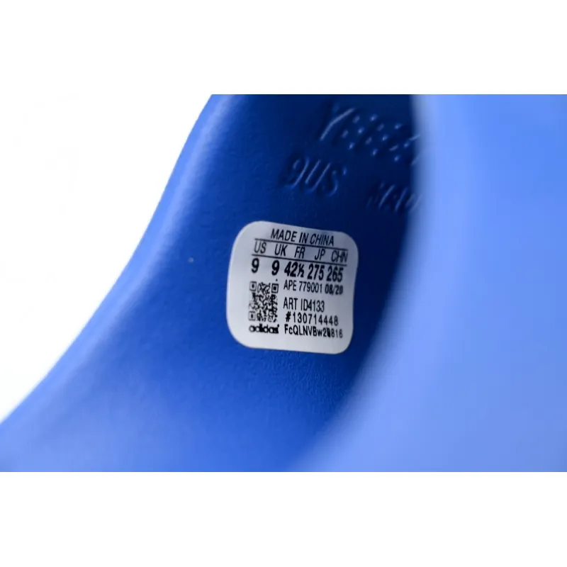 Adidas Yeezy Slide Azure  ID4133
