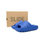 Adidas Yeezy Slide Azure  ID4133