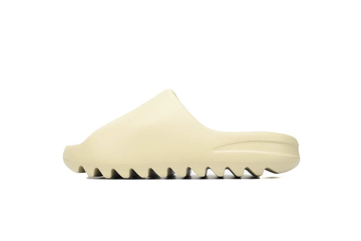 Adidas Yeezy Slide Bone (2022/2023 Restock)  FZ5897 