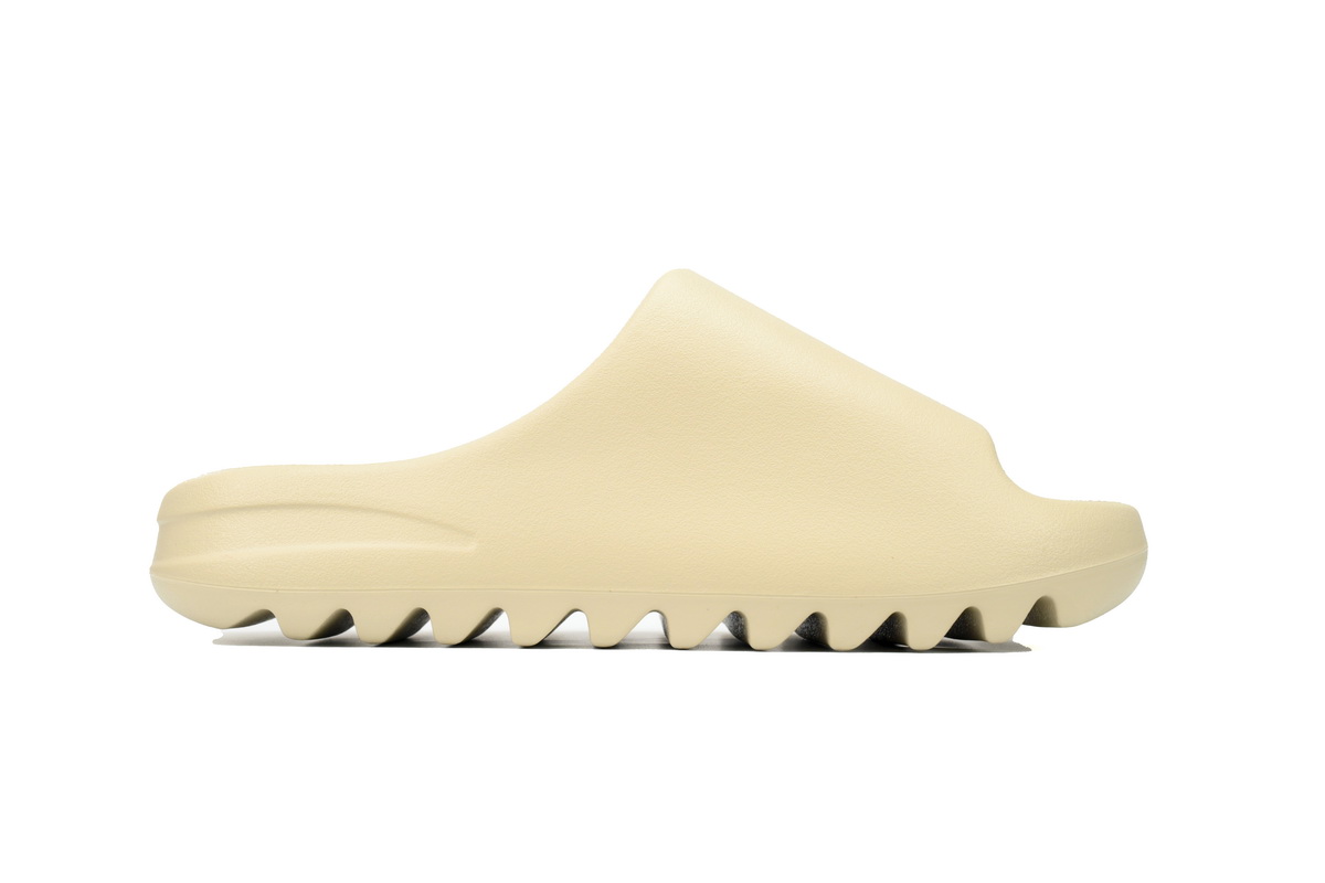Adidas Yeezy Slide Bone (2022/2023 Restock)  FZ5897 