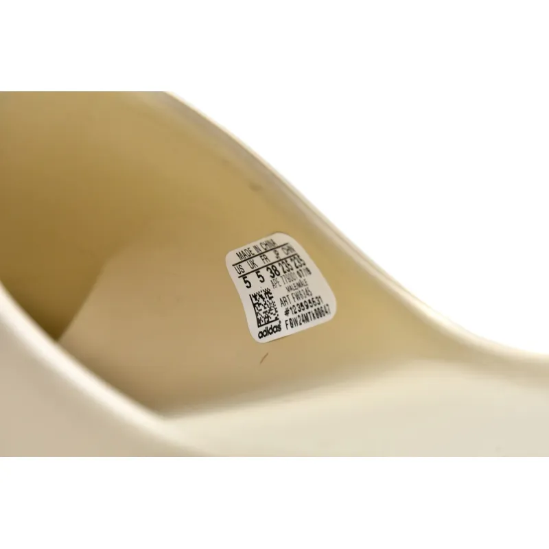 Adidas Yeezy Slide Bone  FW6345 