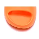 Adidas Yeezy Slide Enflame Orange GZ0953