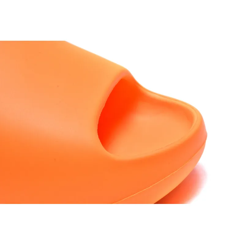 Adidas Yeezy Slide Enflame Orange GZ0953