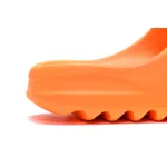 Adidas Yeezy Slide Enflame Orange GZ0953