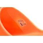 Adidas Yeezy Slide Enflame Orange GZ0953