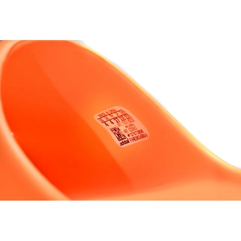 Adidas Yeezy Slide Enflame Orange GZ0953