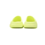 Adidas Yeezy Slide Glow Green (2022/2023 Restock)  HQ6447