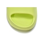 Adidas Yeezy Slide Glow Green  GX6138