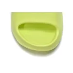 Adidas Yeezy Slide Glow Green  GX6138