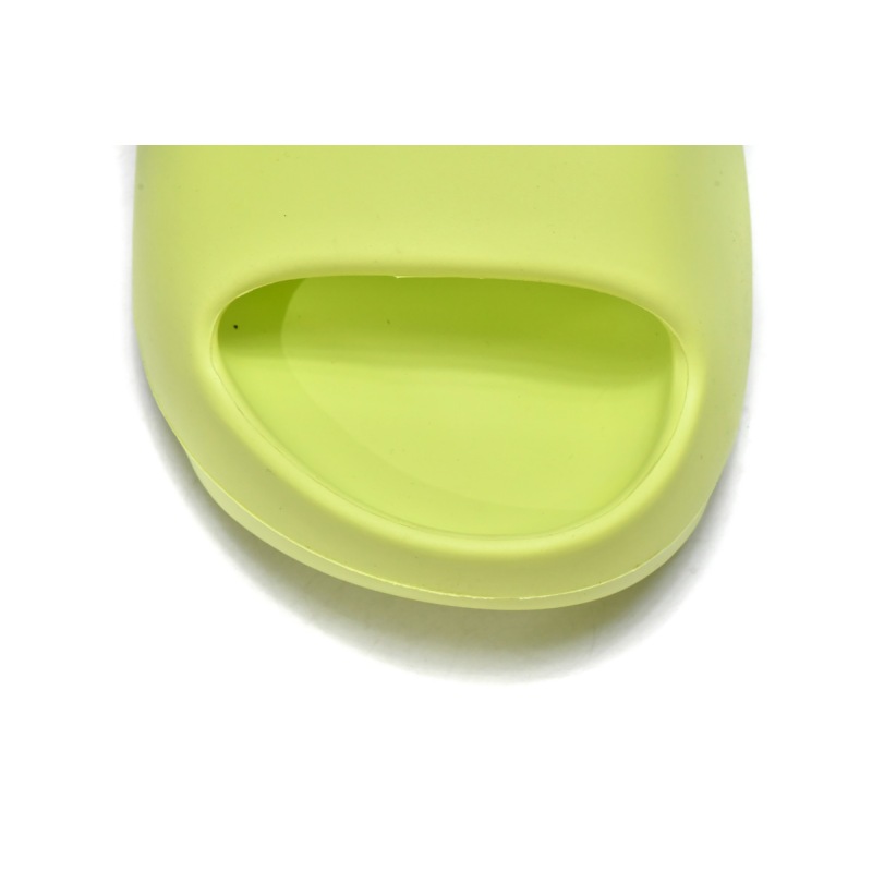 Adidas Yeezy Slide Glow Green  GX6138