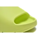 Adidas Yeezy Slide Glow Green  GX6138