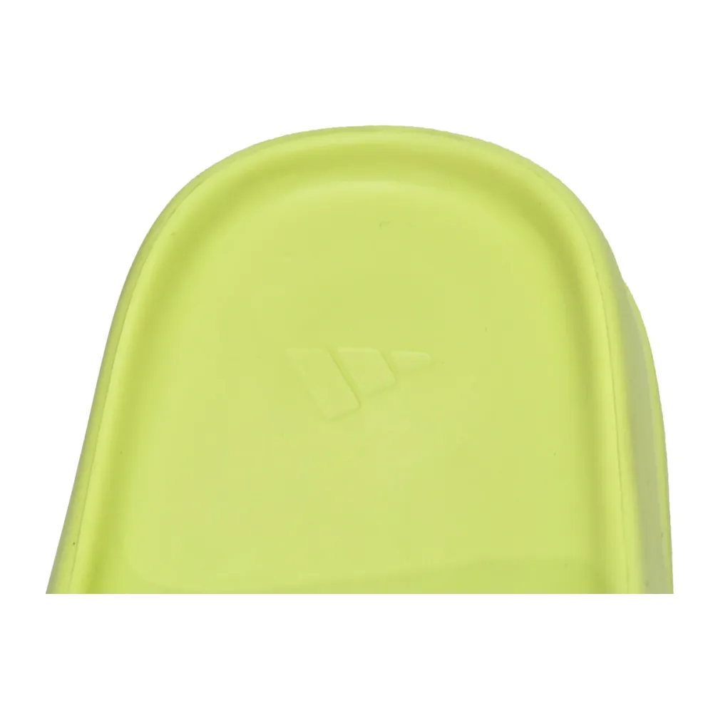 Adidas Yeezy Slide Glow Green  GX6138