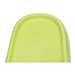 Adidas Yeezy Slide Glow Green  GX6138